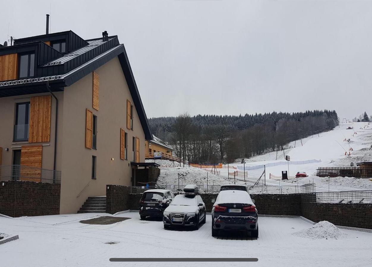 Sport Apartman Dm Dolni Morava Exterior photo