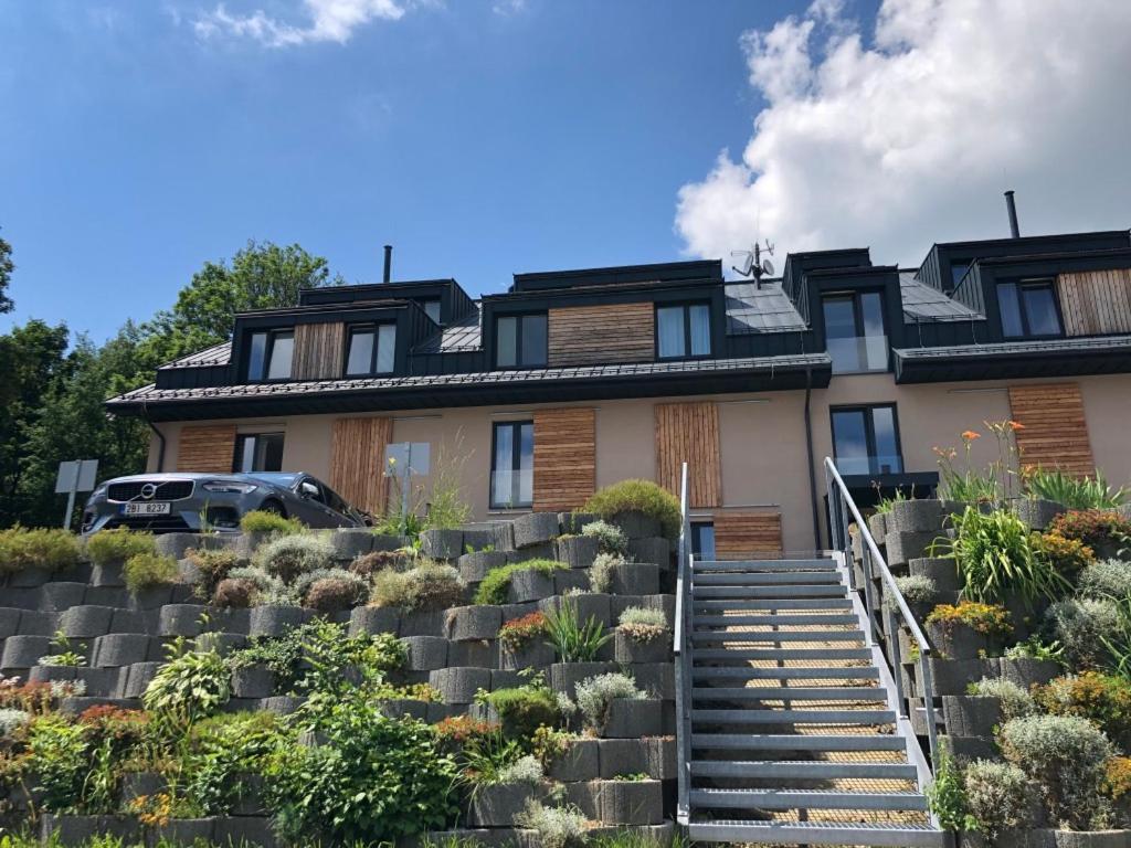 Sport Apartman Dm Dolni Morava Exterior photo